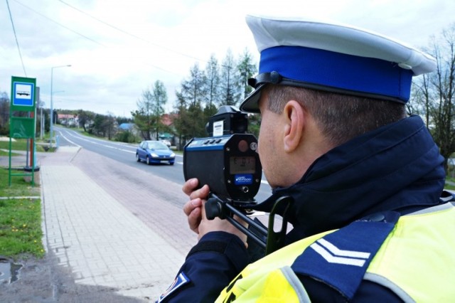 Pościg w Orzeszu: uciekali przed policjantami