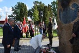 Sybiracy, mieszkańcy Pruszcza i pow. gdańskiego upamiętnili ofiary agresji sowieckiej