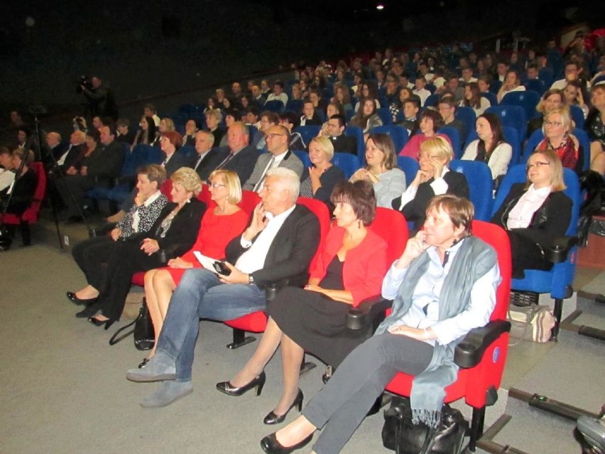 Dzień Edukacji w powiecie chodzieskim: Koncert i nagrody od...