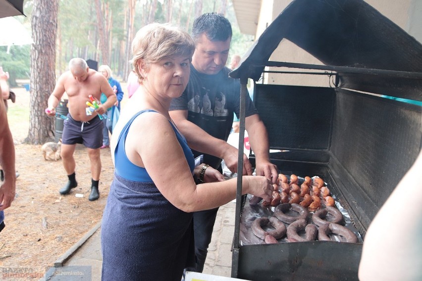 Morsy Kujawskie Włocławek - inauguracja nowego sezonu...