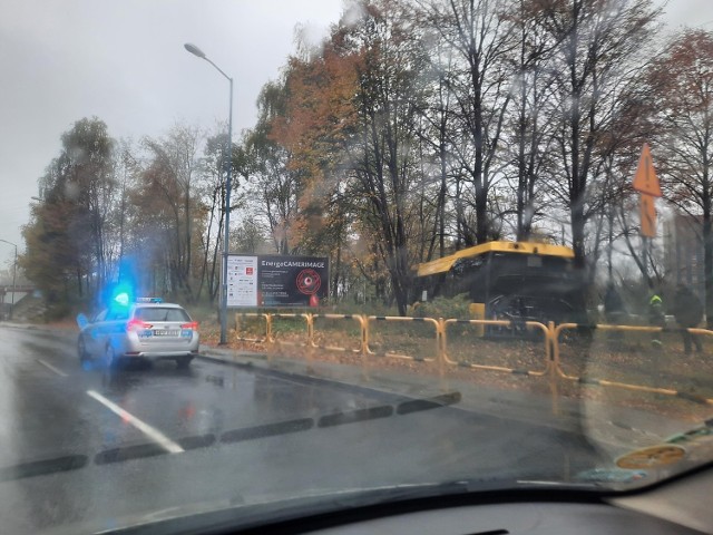 Zderzenie autobusu z osobówką na ul. Francuskiej

Zobacz kolejne zdjęcia. Przesuwaj zdjęcia w prawo - naciśnij strzałkę lub przycisk NASTĘPNE