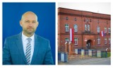 Kornel Malcherek, burmistrz Rydzyny, wydał oświadczenie w sprawie konkursu na dyrektora SP w Rydzynie [ZDJĘCIA]