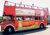 Ostatnia szansa na darmową przejażdżkę po mieście londyńskim autobusem