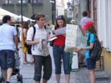 Paszport Poznaniaka zachęci do zwiedzania miasta?