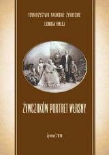 Żywczaków portret własny. Zaproszenie na spotkanie