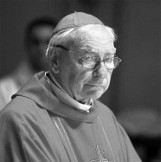 Nie żyje abp Szczepan Wesoły. Był biskupem pomocniczym w Gnieźnie.