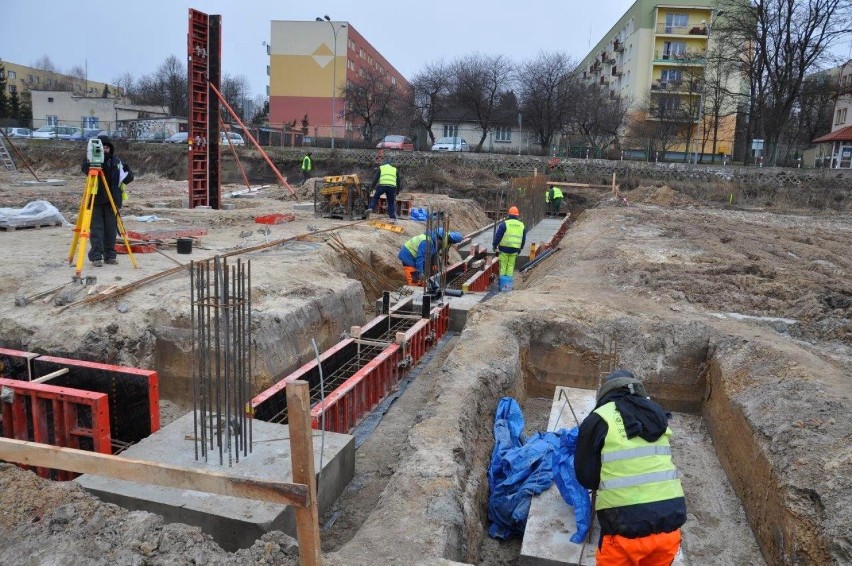 Stacje benzynowe w Zamościu: na Sadowej będzie Orlen