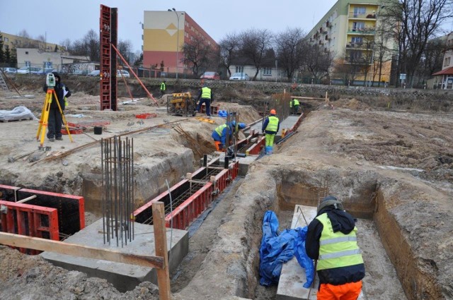 Stacje benzynowe w Zamościu: na Sadowej będzie Orlen