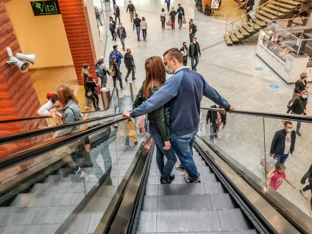 Najbliższa niedziela handlowa przypada za tydzień 29 sierpnia.