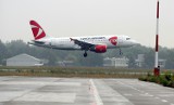 Czech Airlines ostatecznie zrezygnował z lotów z łódzkiego lotniska