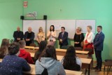 W szkołach powiatu golubsko-dobrzyńskiego ruszył projekt „Nowe perspektywy kształcenia zawodowego” [zobacz zdjęcia]