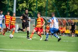 Centralna Liga Juniorów. Jagiellonia z nadzieją czeka na wiosenne mecze. A jak było jesienią? (statystyki)