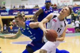 PGE Turów Zgorzelec po horrorze wygrywa z beniaminkiem Tauron Basket Ligi (ZDJĘCIA)