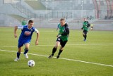 Dąb Barcin - Zjednoczeni Piotrków Kujawski 3:1 w 13. kolejce V ligi [zdjęcia]