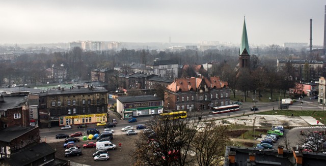 Dekomunizacja w Siemianowicach: Ruszyła akcja Nie mój bohater