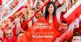 Gigantyczne Wydarzenie Polska Press 2023. Poznaliśmy nominacje!