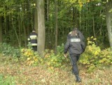 Policja w Kętach poszukiwała desperata. 28-latek miał myśli samobójcze