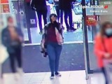 Ukradła torebkę w Kauflandzie w Bielsku-Białej. Ktoś rozpoznaje złodziejkę?
