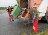 Najwięcej za wywóz śmieci płacą mieszkańcy Dobrzynia nad Wisłą, najmniej w Kikole i Chrostkowie