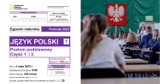 Matura 2023 polski. Zobacz ARKUSZE CKE i odpowiedzi. Był Pan Tadeusz i Przedwiośnie. Jak wam poszło? [SONDA]