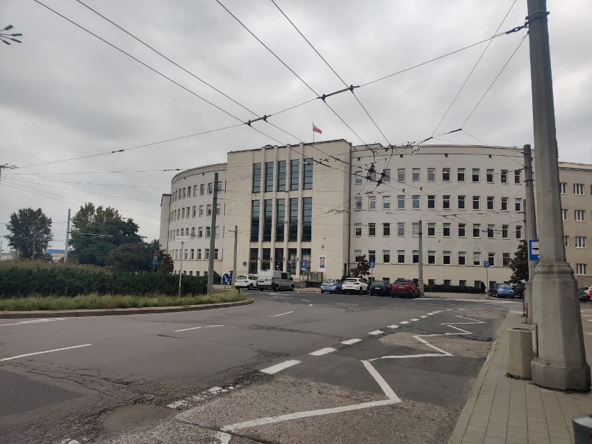 Zakończyła się rozbudowa Sądu Rejonowego w Gdyni.