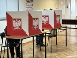 Druga tura wyborów na burmistrza i wójta w gminach Zelów i Kleszczów. Jaka jest tam frekwencja?