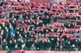 Kolejna tura zbiórki nakrętek przez kibiców Widzewa dla Mikołajka