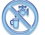 Jaronowice i Trzciniec: woda niezdatna do picia