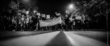Strajk kobiet w Pile w obiektywie Grzegorza Buśko [ZDJĘCIA]