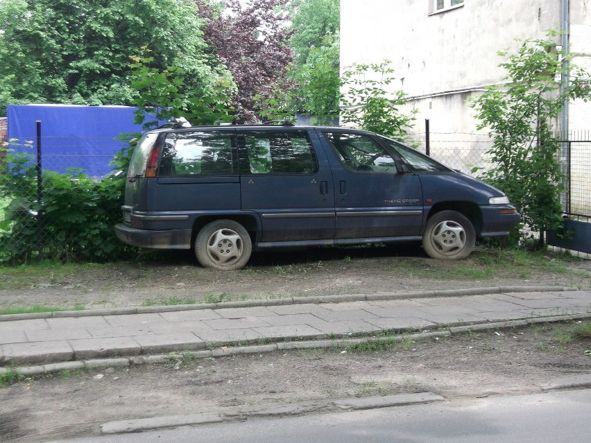 Fot. Marek ChorÄĹźewicz