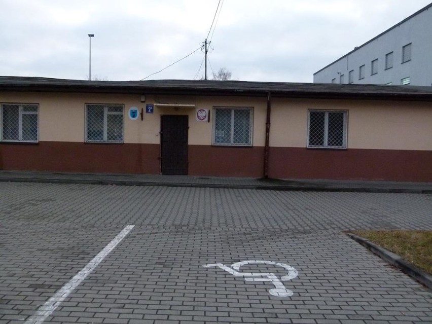 Powiat zduńskowolski szykuje się do sprzedaży nieruchomości przy Srebrnej w Zduńskiej Woli