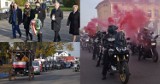 Nowy Tomyśl: Narodowy Dzień Zwycięstwa. Władze złożyły wiązanki. Zorganizowano również paradę aut. Zobaczcie fotorelację i filmy!