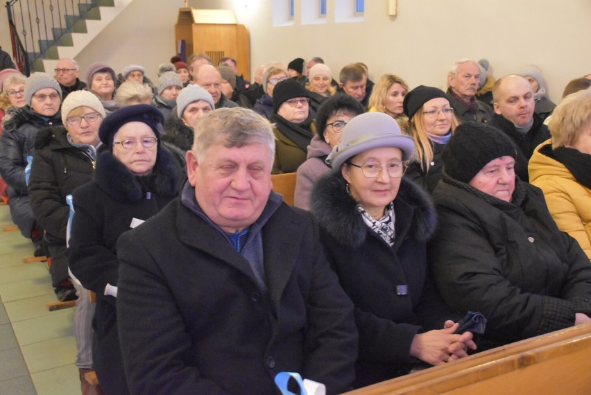 Jankowo Dolne wita Matkę Boską! Kopia obrazu dotarła do jankowskiej parafii [FOTO]