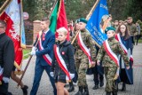 Święto Niepodległości 2019 w Łęcznej. Zobacz zdjęcia z uroczystości