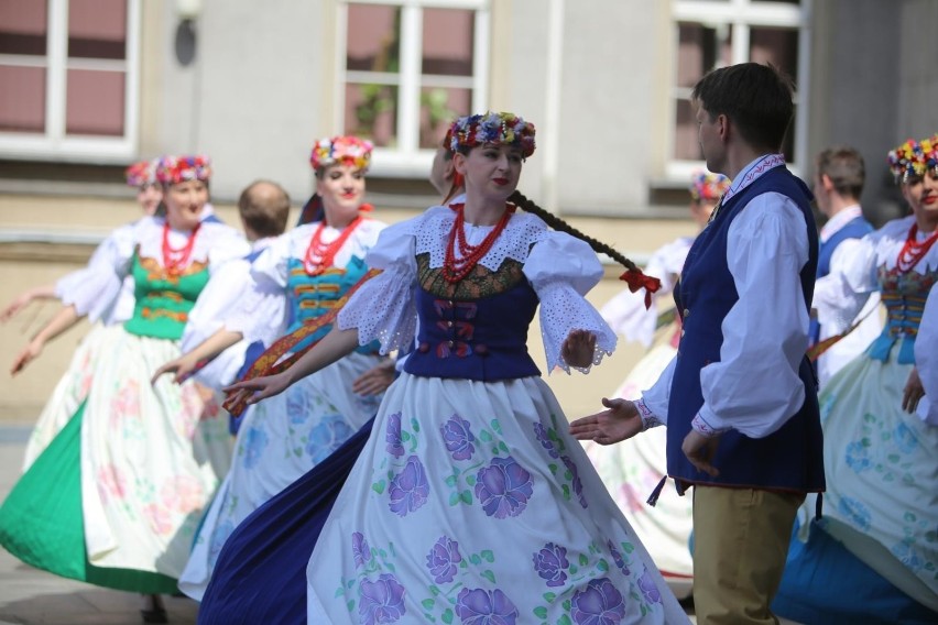 3 Maja w Katowicach. Tak wyglądały obchody w 2018 roku