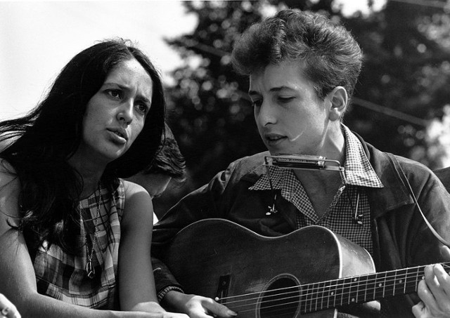 Prelekcję o życiu i twórczości uznanego artysty Boba Dylana ...