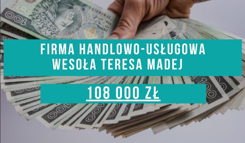 Hotele z Dębicy i powiatu, które dostały najwięcej pieniędzy z Tarczy Finansowej 2.0 [LISTA]