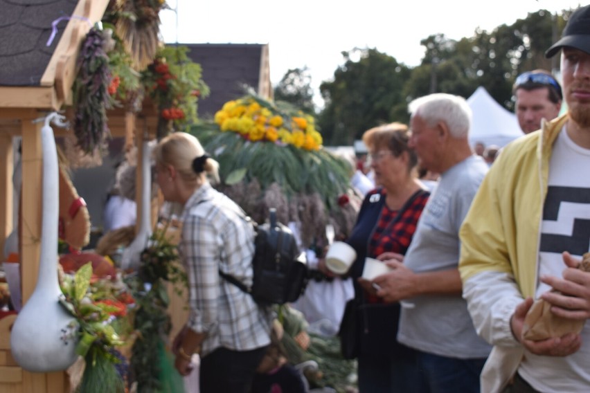 XIII Festiwal Pieroga i Kapusty w Księgienicach