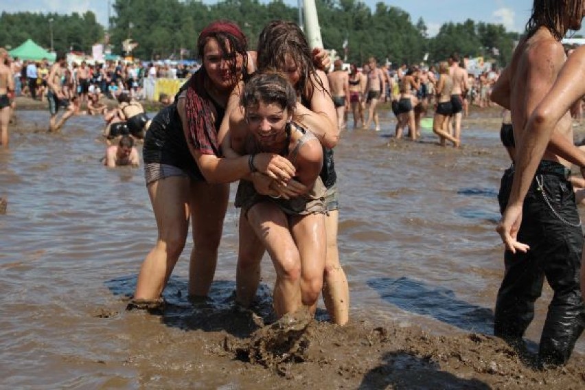 Woodstock 2012