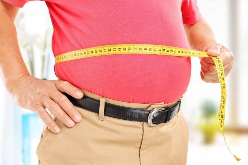 Ryzyko zakrzepicy zwiększa się także u osób otyłych, kobiet...