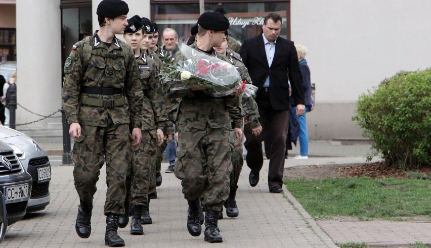 Dziś (12 maja) przypada 87. rocznica śmierci marszałka...