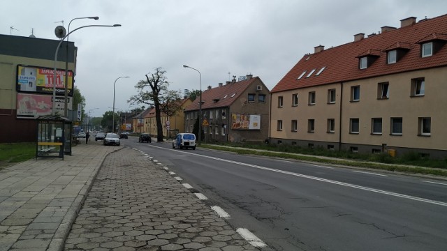 Ulica Oleska w Opolu ma być remontowana na odcinku pomiędzy rondem Pileckiego a skrzyżowaniem z ulicami Chabrów oraz Okulickiego.