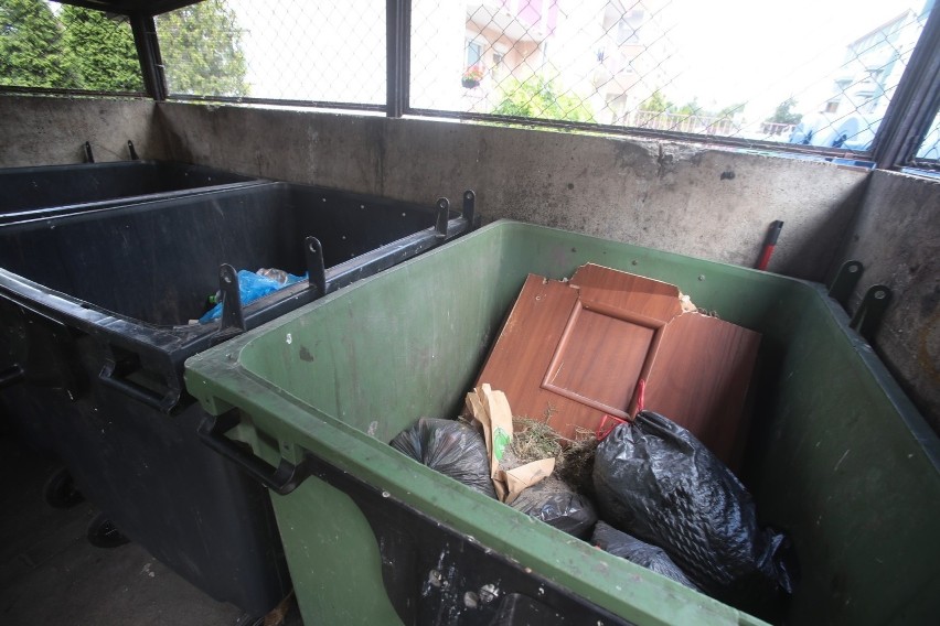 Mimo nowych zasad rachunki za śmieci w Szczecinie nie spadną