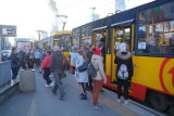 Komunikacja miejska po feriach, Warszawa. Wróci część zawieszonych linii autobusowych, ale kilka istotnych zmian zostaje na dłużej