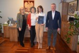 Nowy dyrektor Miejskiego Ośrodka Pomocy Społecznej został powołany w Błaszkach. ZDJĘCIA