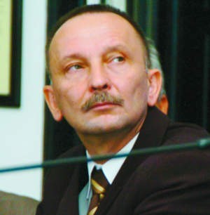 Sławomir Ziemianowicz będzie konsultantem w sprawie tarczy