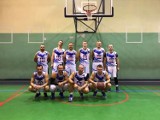 Koszykarze lublinieckiej drużyny pierwszy raz w historii zagrali w III Lidze Koszykówki 