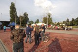 Potańcówka w nowej hali OSiR w Golubiu-Dobrzyniu
