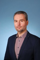 Grzegorz Kamiński rezygnuje z mandatu radnego w Wągrowcu