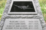 80 lat temu w Szczecinie rozbił  się samolot pasażerski.  Zginęło 11 osób
